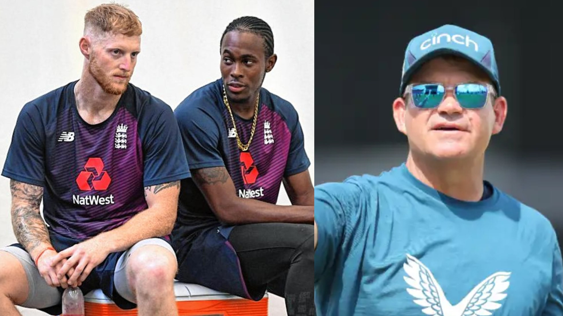 England coach Matthew Mott clears air on Ben Stokes and Jofra Archer’s participation in T20 World Cup 2024