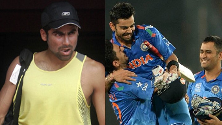 Mohammad Kaif defends Virat and Dhoni from allegations by Yograj Singh 