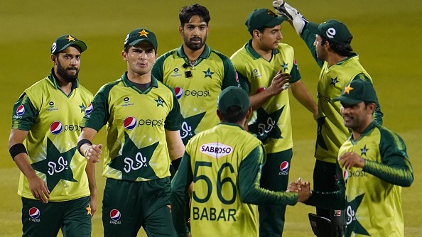 Pakistan players’ behaviour 'significantly' better since COVID-19 protocol breach: New Zealand Health Ministry