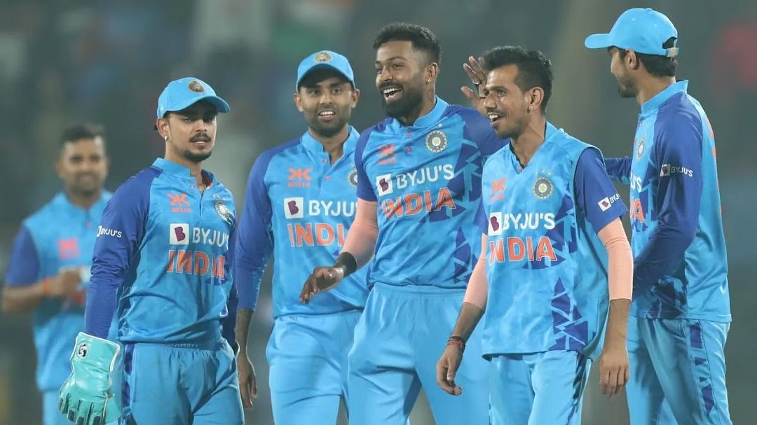 IND v NZ 2023: COC Predicted Team India Playing XI for the first T20I in Ranchi