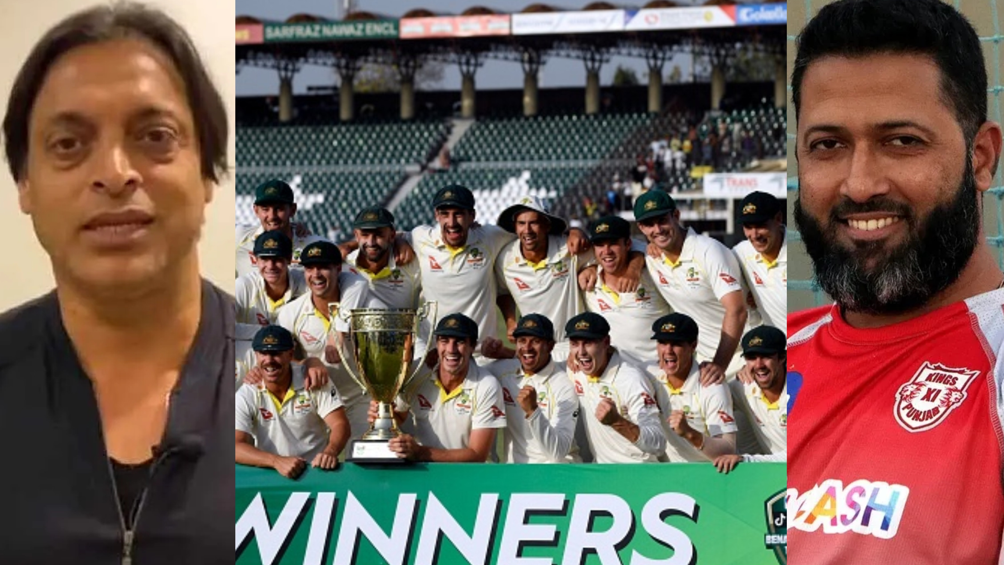 PAK v AUS 2022: Cricket fraternity reacts to Australia’s historic series victory over Pakistan with Lahore Test win