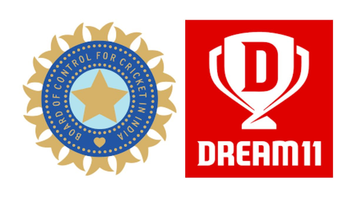 BCCI breaks ties with Dream11 after introduction of Promotion and Regulation of Online Gaming Bill