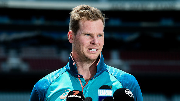 AUS v WI 2024: “Don't want to think negative thoughts”- Steve Smith ahead of first outing as full-time Test opener