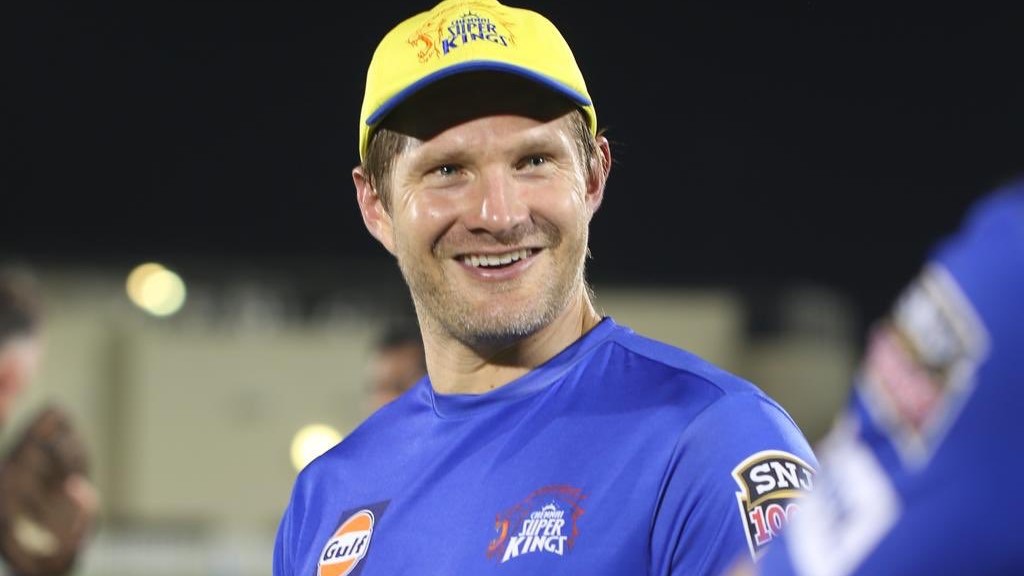 IPL 2020: 'There was a little rust that...' – Watson shares experience of first training session with CSK