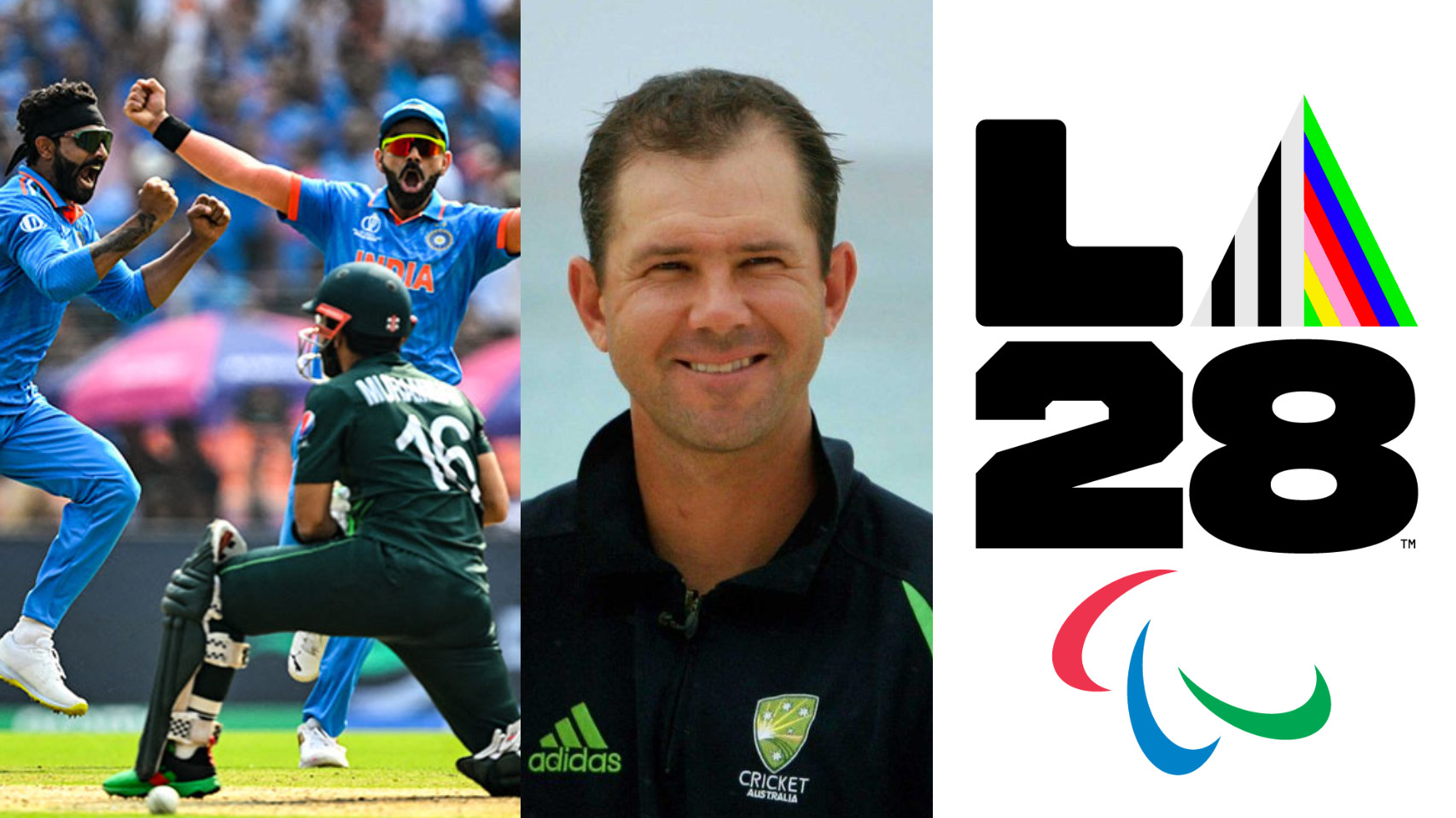 Ricky Ponting feels Cricket's inclusion in 2028 Olympic Games can lead to attracting new audience