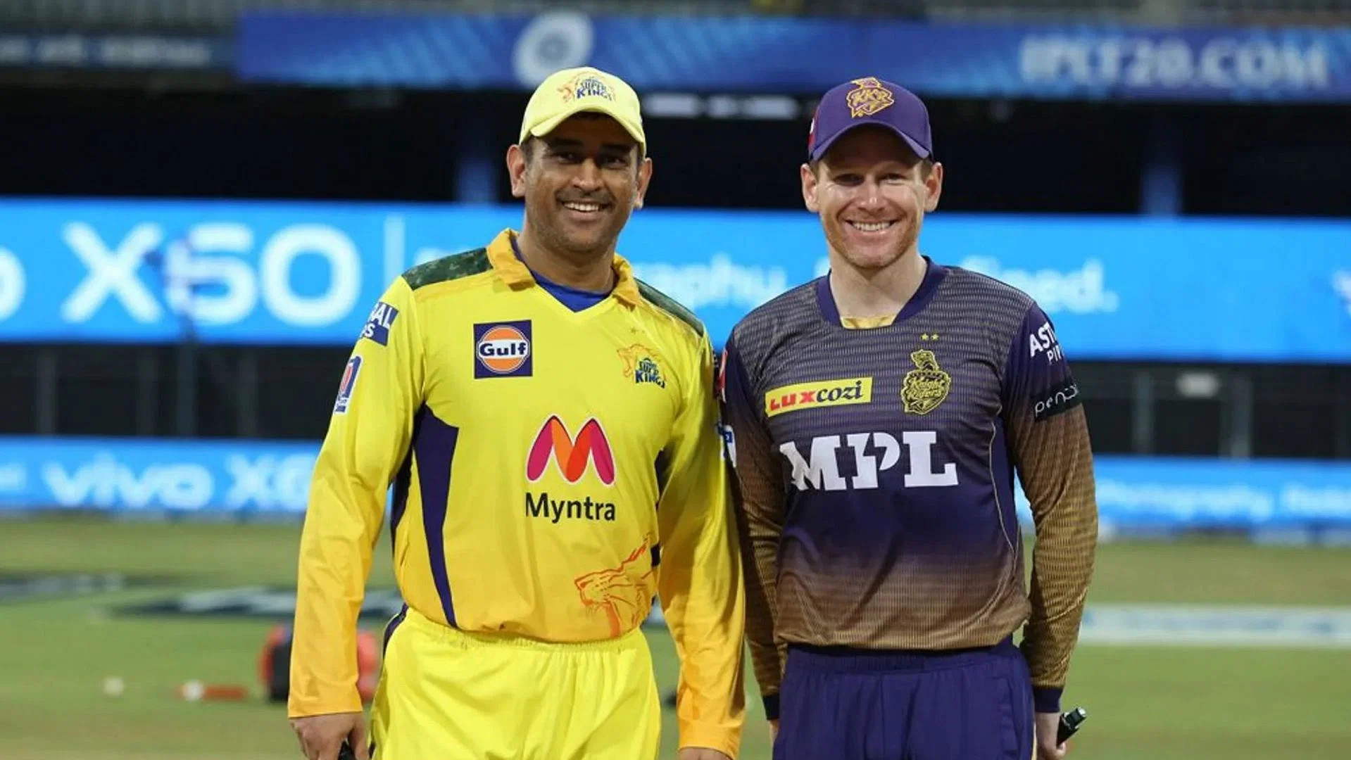 IPL 2021: Final, CSK v KKR- COC Predicted Playing XIs