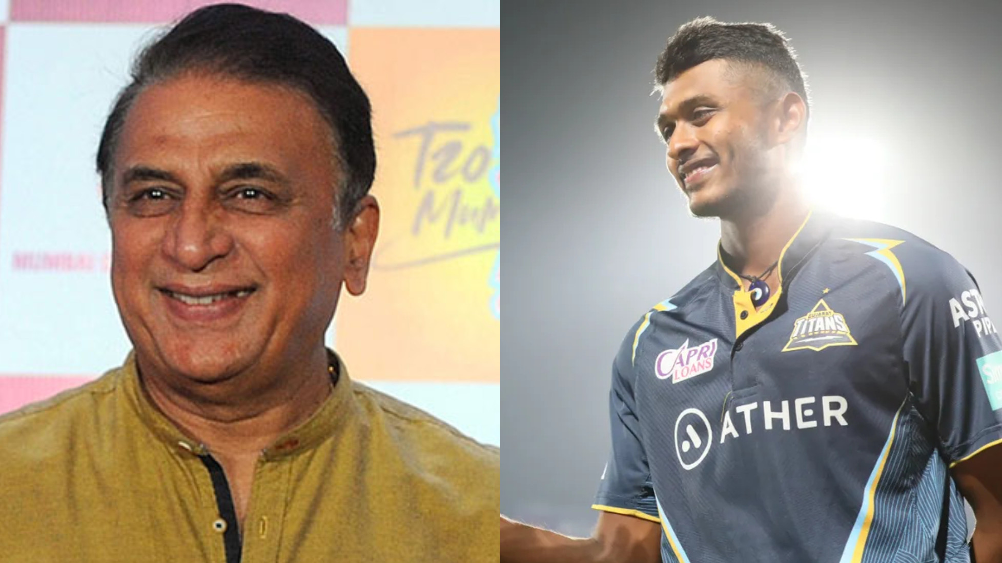 IPL 2023: 'Sai Sudharsan has all the makings of becoming a top-level player'- Sunil Gavaskar