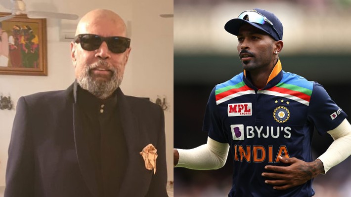 Kapil Dev says Team India can try Hardik Pandya at number 4 in T20Is