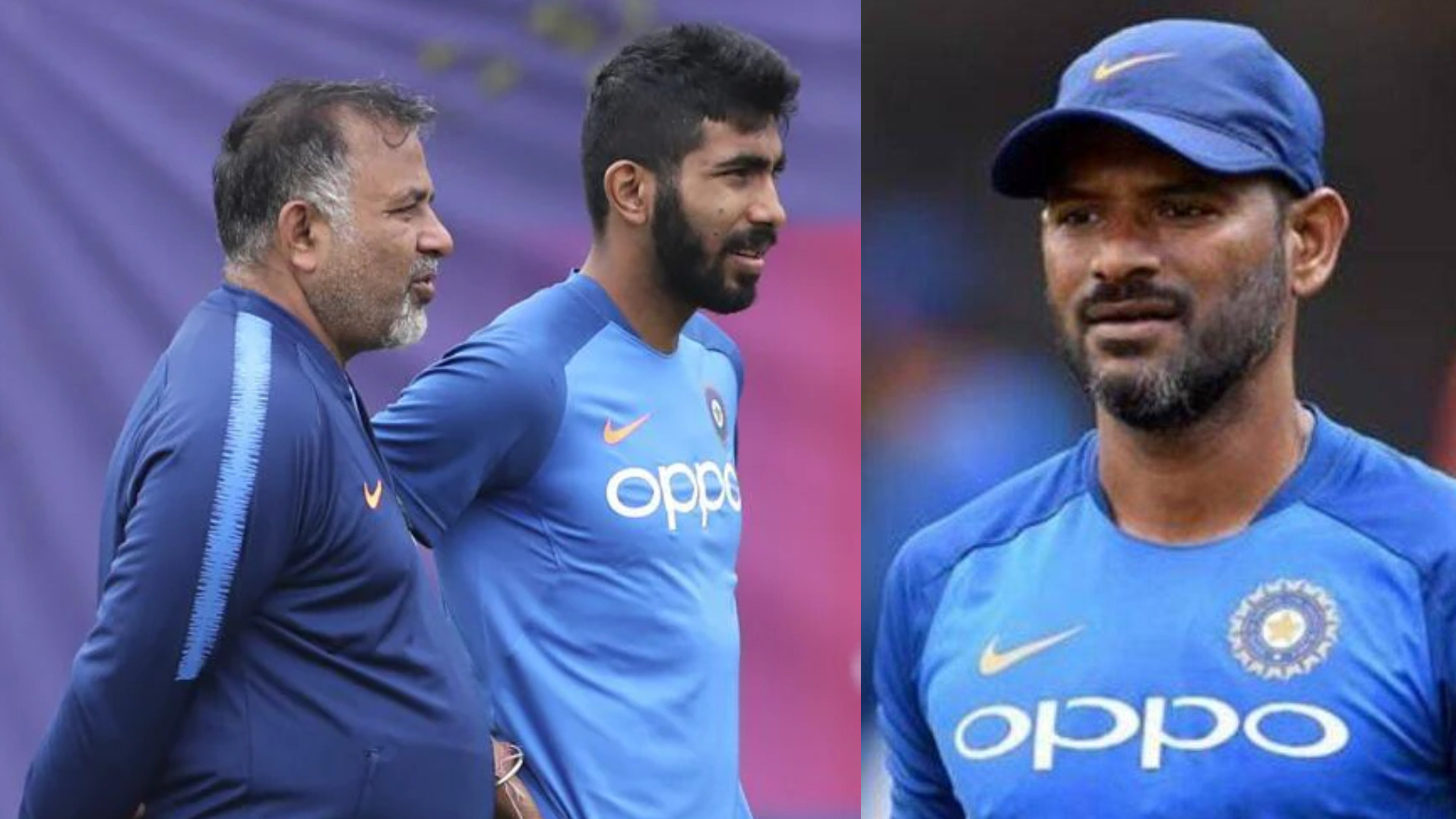 Sridhar recalls how B Arun encouraged a ‘physically exhausted, mentally drained’ Bumrah to bowl full throttle in 2019 SCG Test