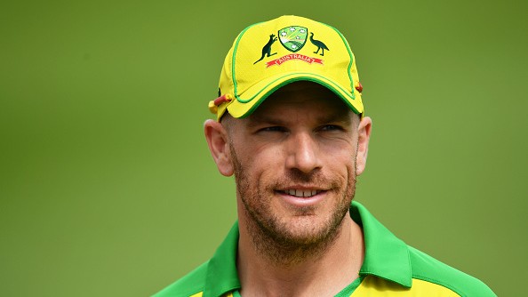 ENG v AUS 2020: Australia excited to counter England's firepower, says Aaron Finch