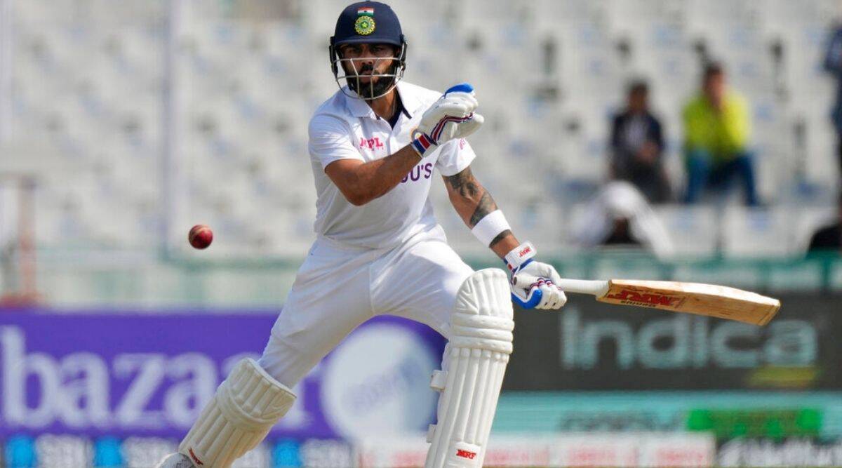Virat Kohli is yet to score a century in Tests since November 2019 | Getty
