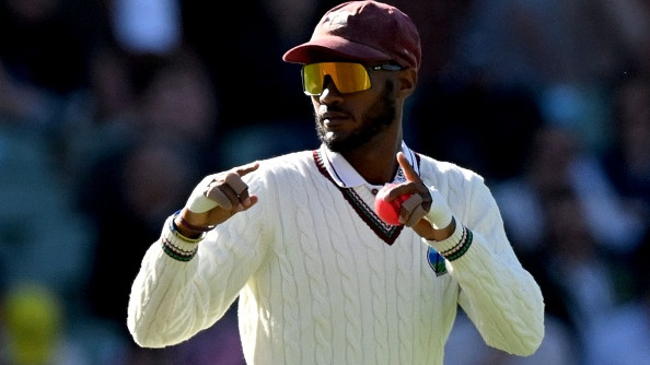 WI v IND 2023: “It’s important to mentally prepare…,” says Kraigg Brathwaite ahead of India Test series