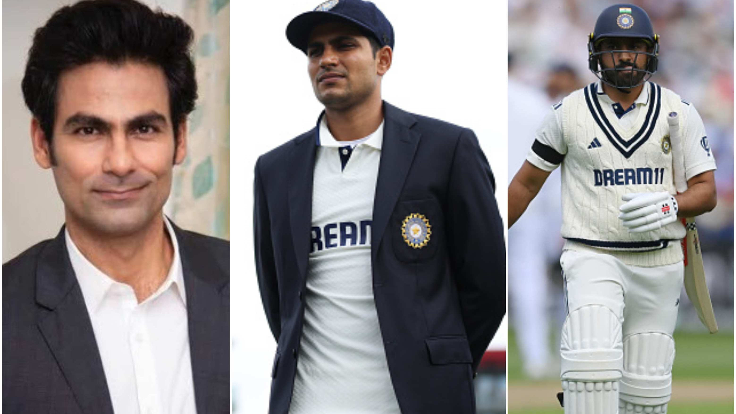 ENG v IND 2025: “Chance missed to earn respect,” Kaif slams Shubman Gill for dropping Karun Nair from 4th Test