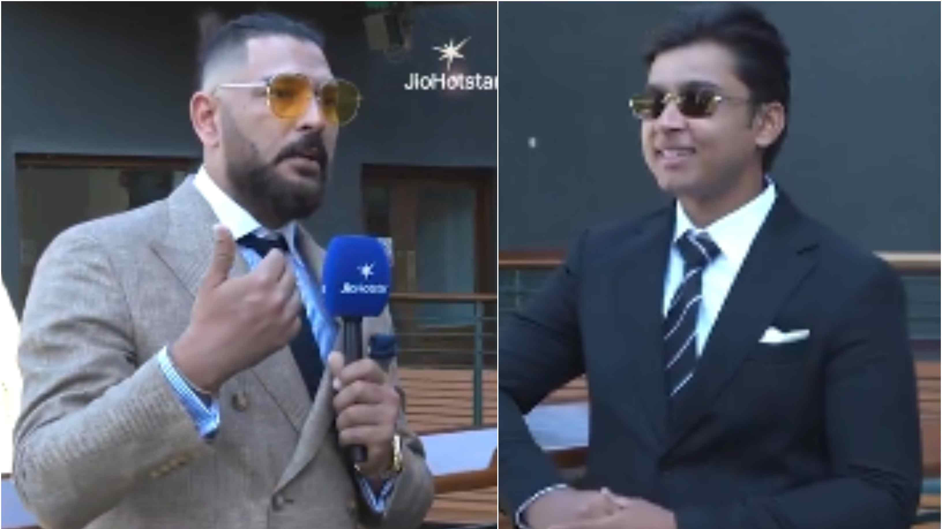 WATCH: 
