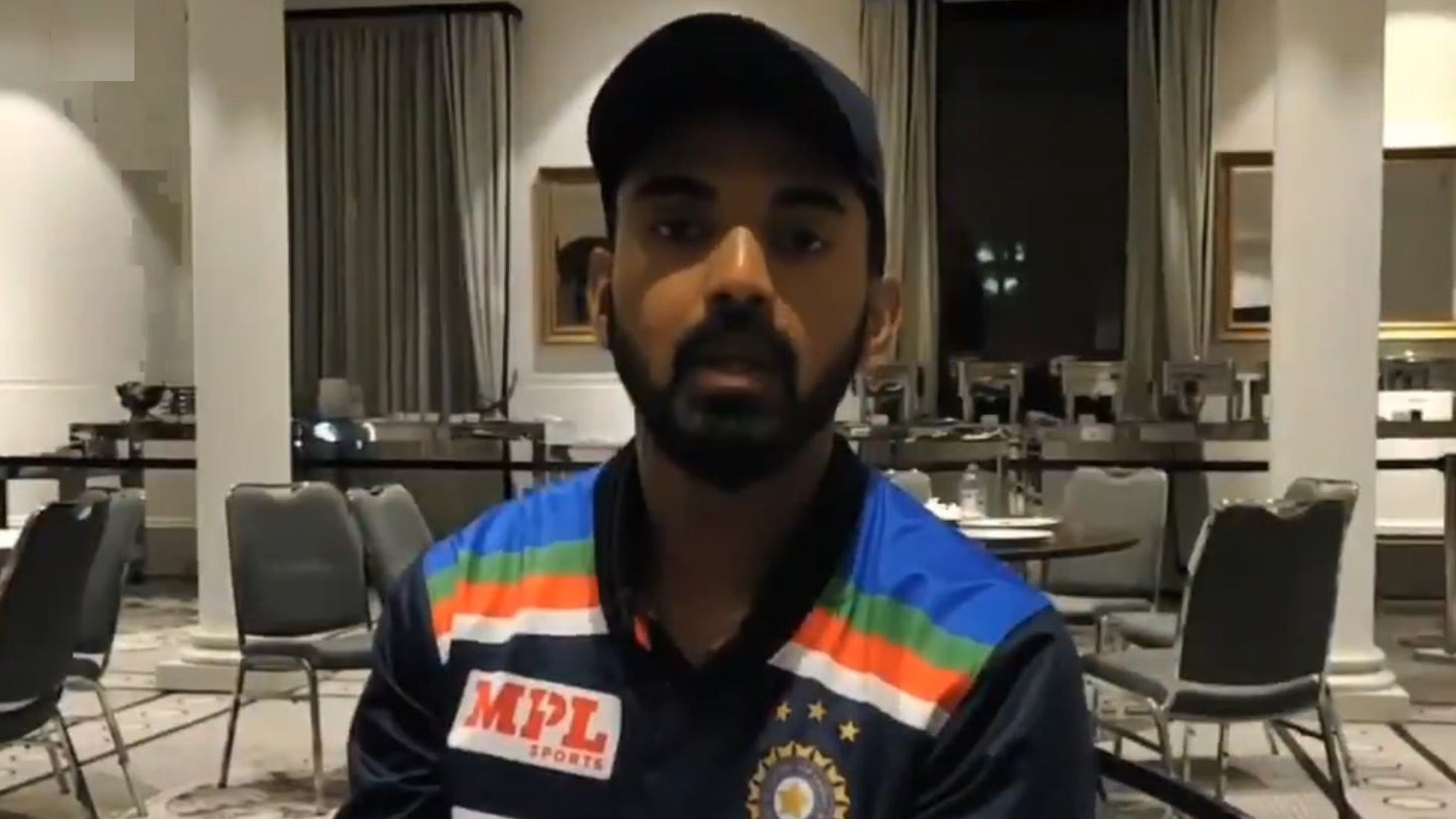 AUS v IND 2020-21: “Treat remaining games as new series,” KL Rahul reveals India’s approach after losses in ODIs