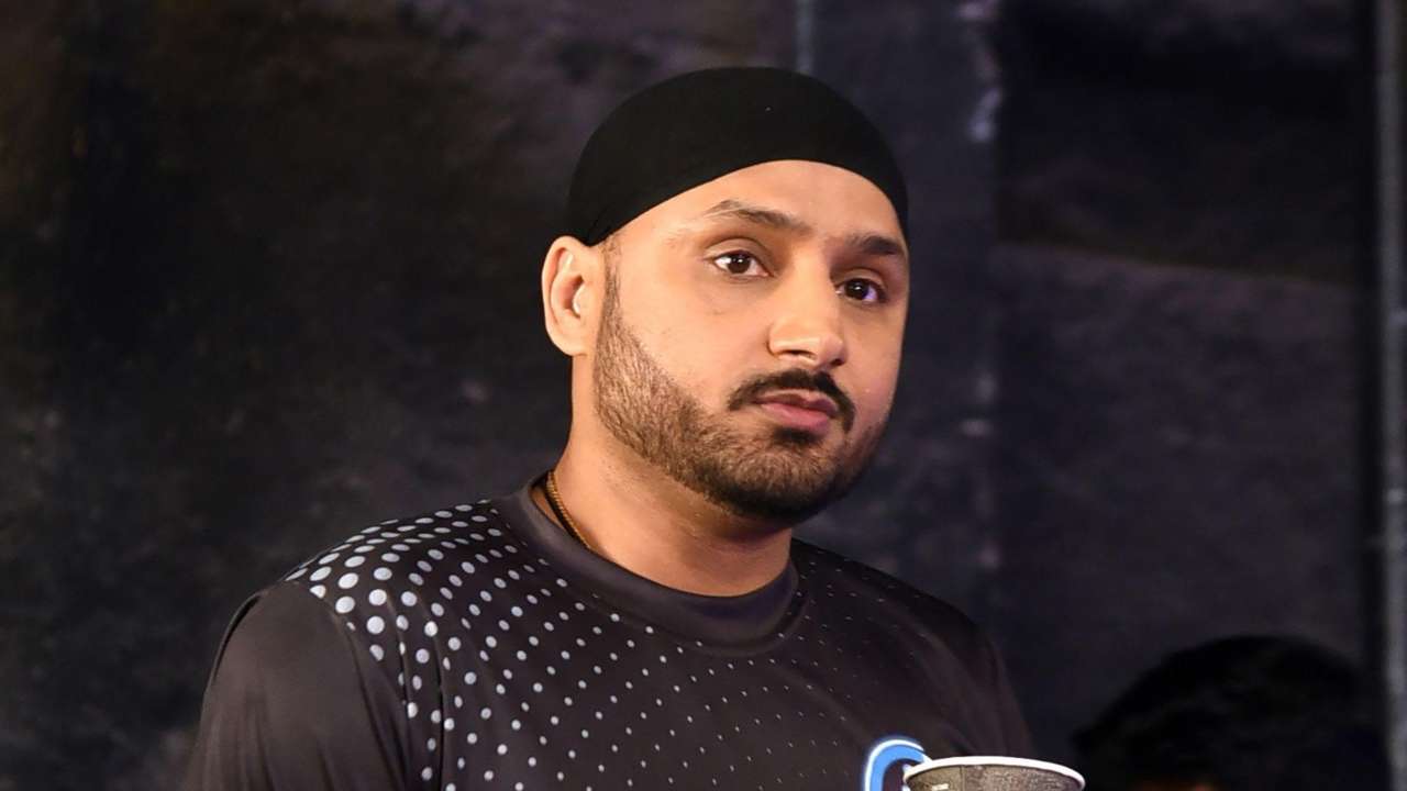 Harbhajan Singh announced his retirement from all forms of the game | AFP