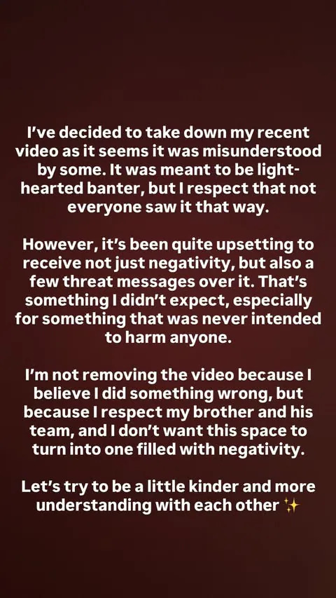 Photo- Shresta Iyer Instagram