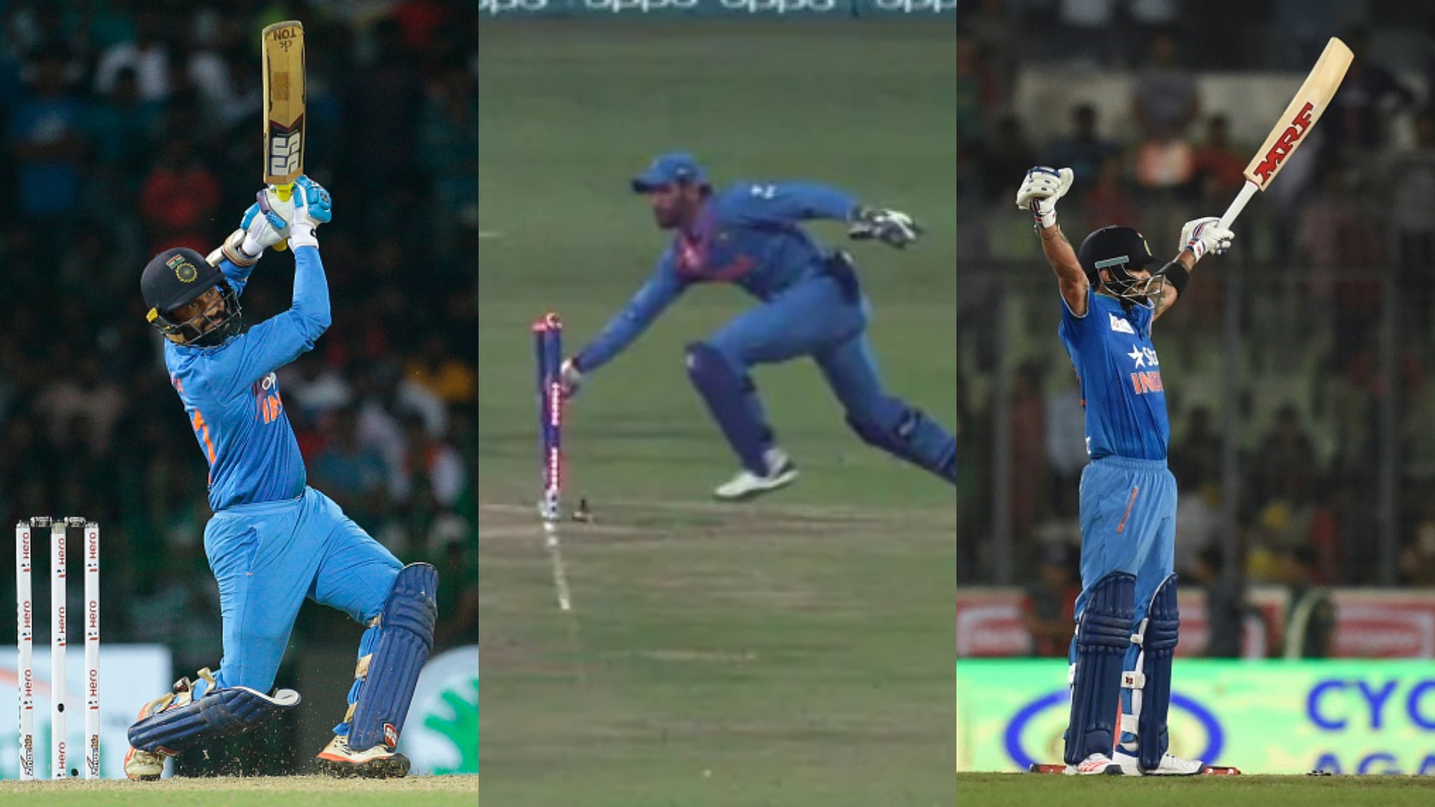 ind vs ban odi 2019