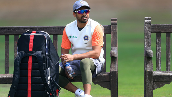 “If I get opportunities…,” Karun Nair says dream of making Test comeback keeps him going