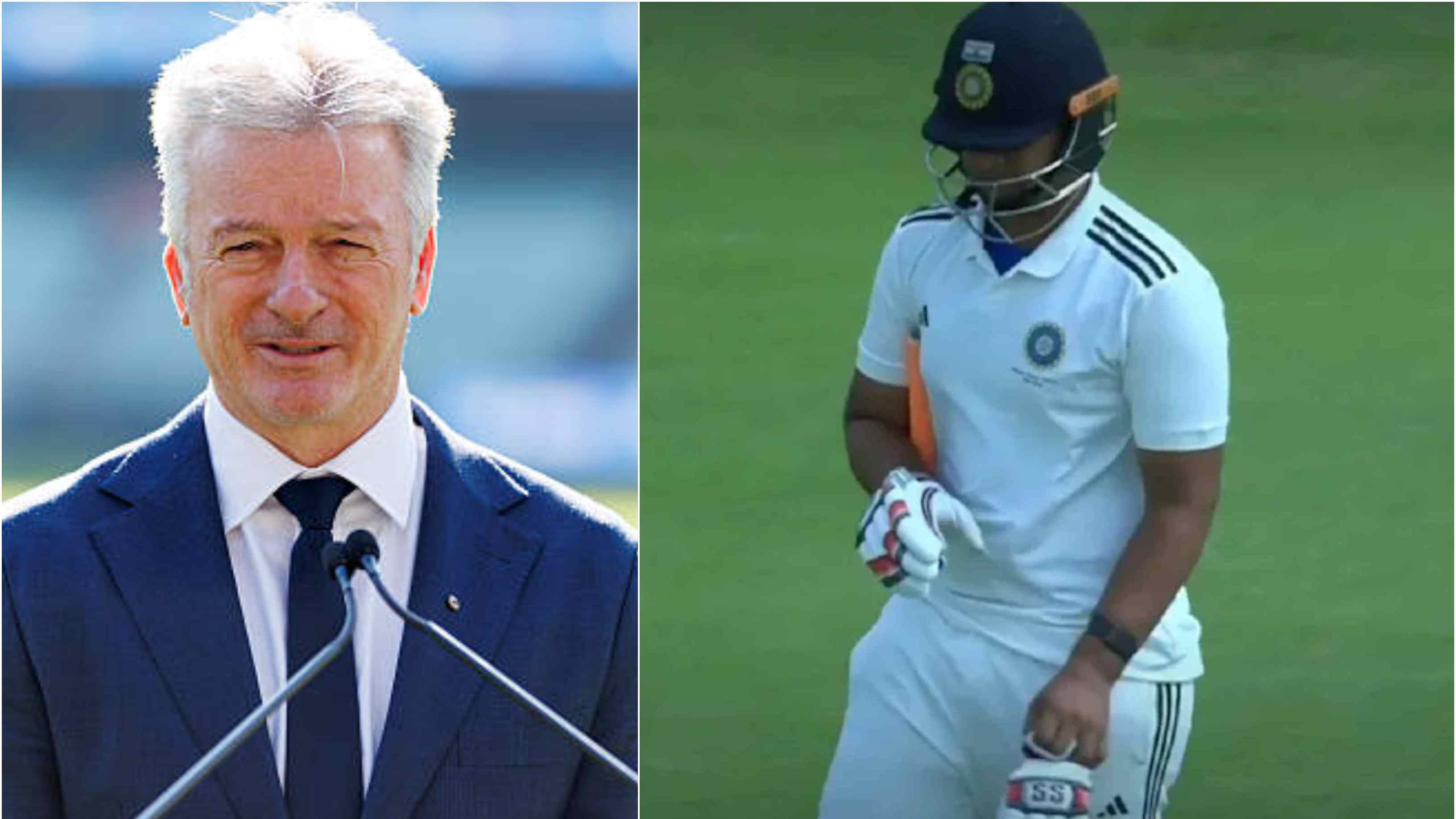 “I've no doubt about…,” Steve Waugh backs Vaibhav Sooryavanshi to excel in red-ball cricket