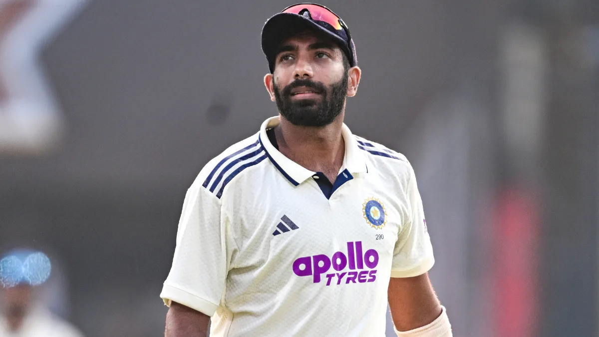 NZ v IND 2026: “No point wasting him on inconsequential bilaterals”- Jasprit Bumrah to skip ODIs, to play India A game before Tests- Report