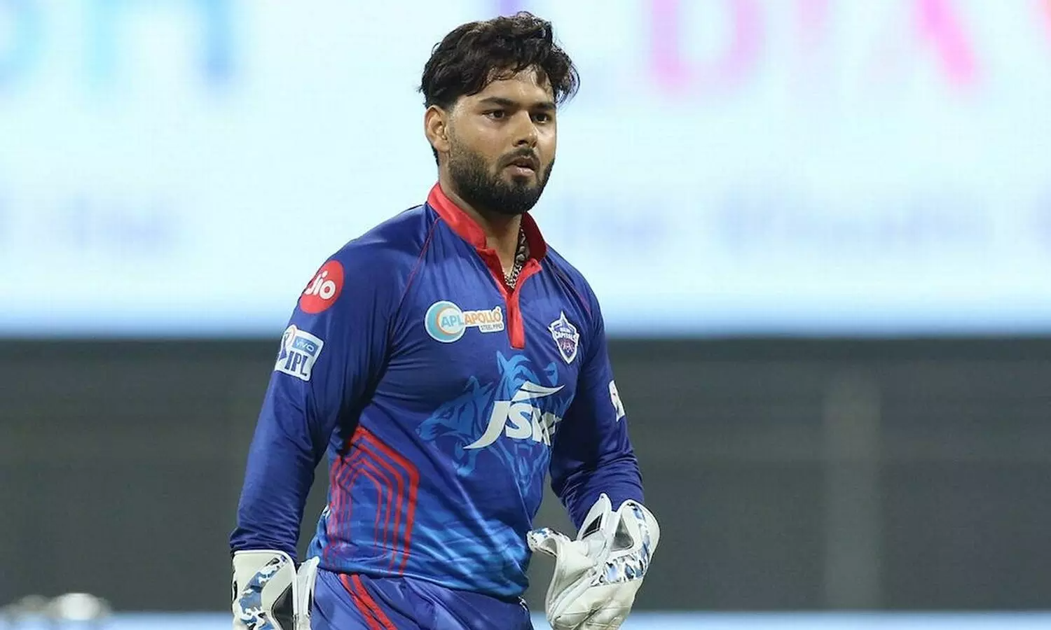 Rishabh Pant has a balanced squad for the IPL 2022| BCCI/IPL