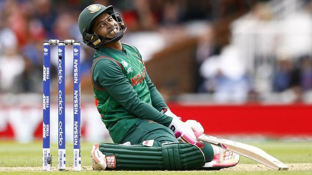 IPL 2021: Mushfiqur Rahim stays away from IPL auction after being ignored 13 times