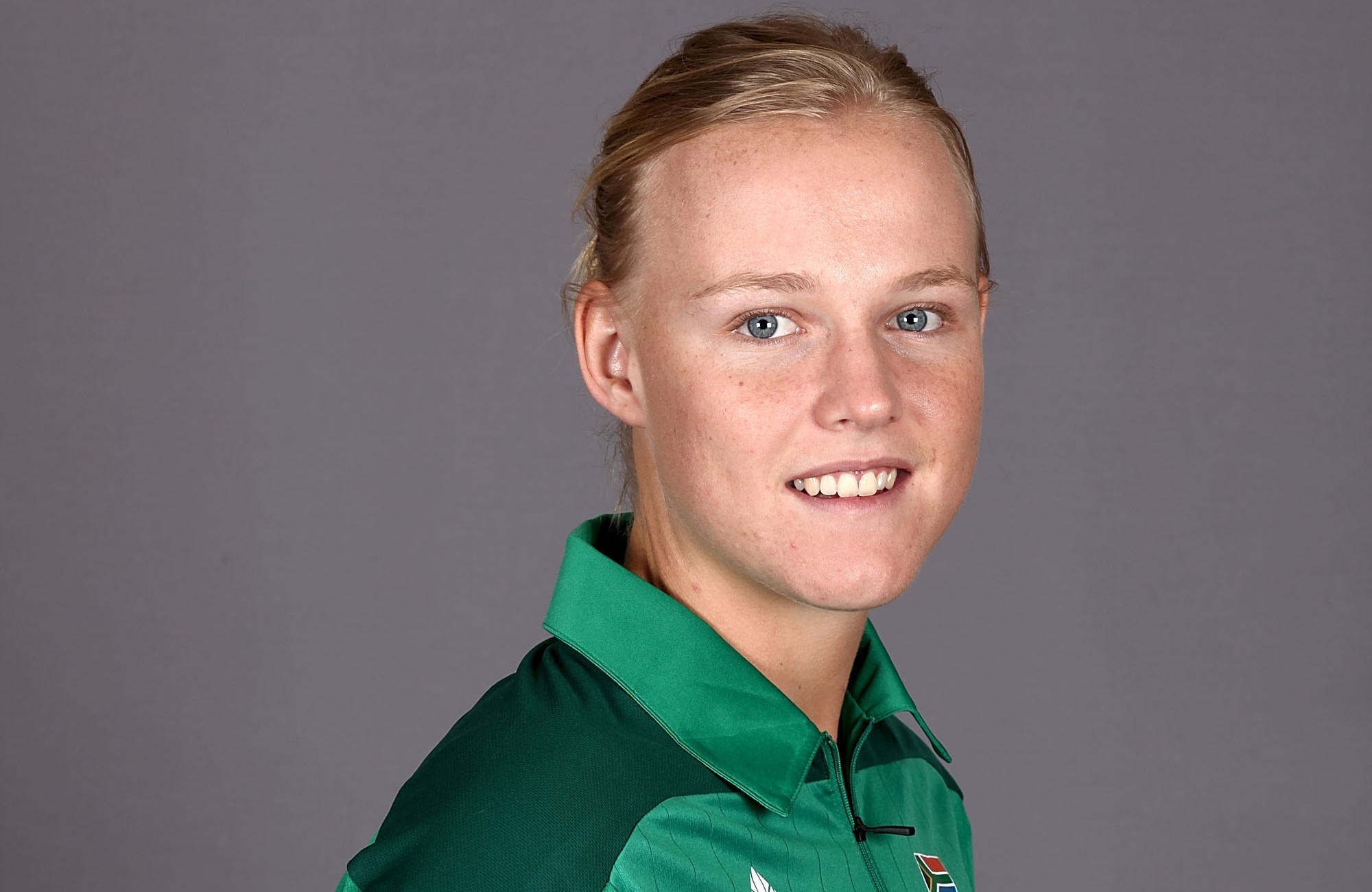 Elriesa Theunissen-Fourie was part of South Africa's 2013 World Cup squad | Getty Images