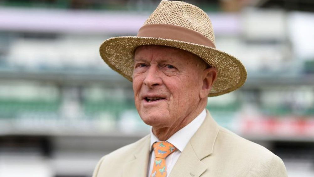 Sir Geoff Boycott readmitted to hospital after family reveals things have ‘turned for worse’