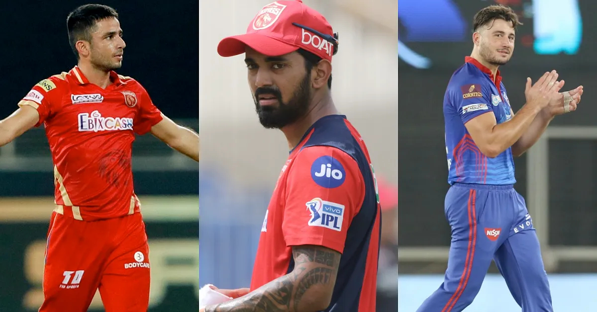 LSG had drafted KL Rahul, Ravi Bishnoi and Marcus Stoinis before the IPL 2022 auction | IPL