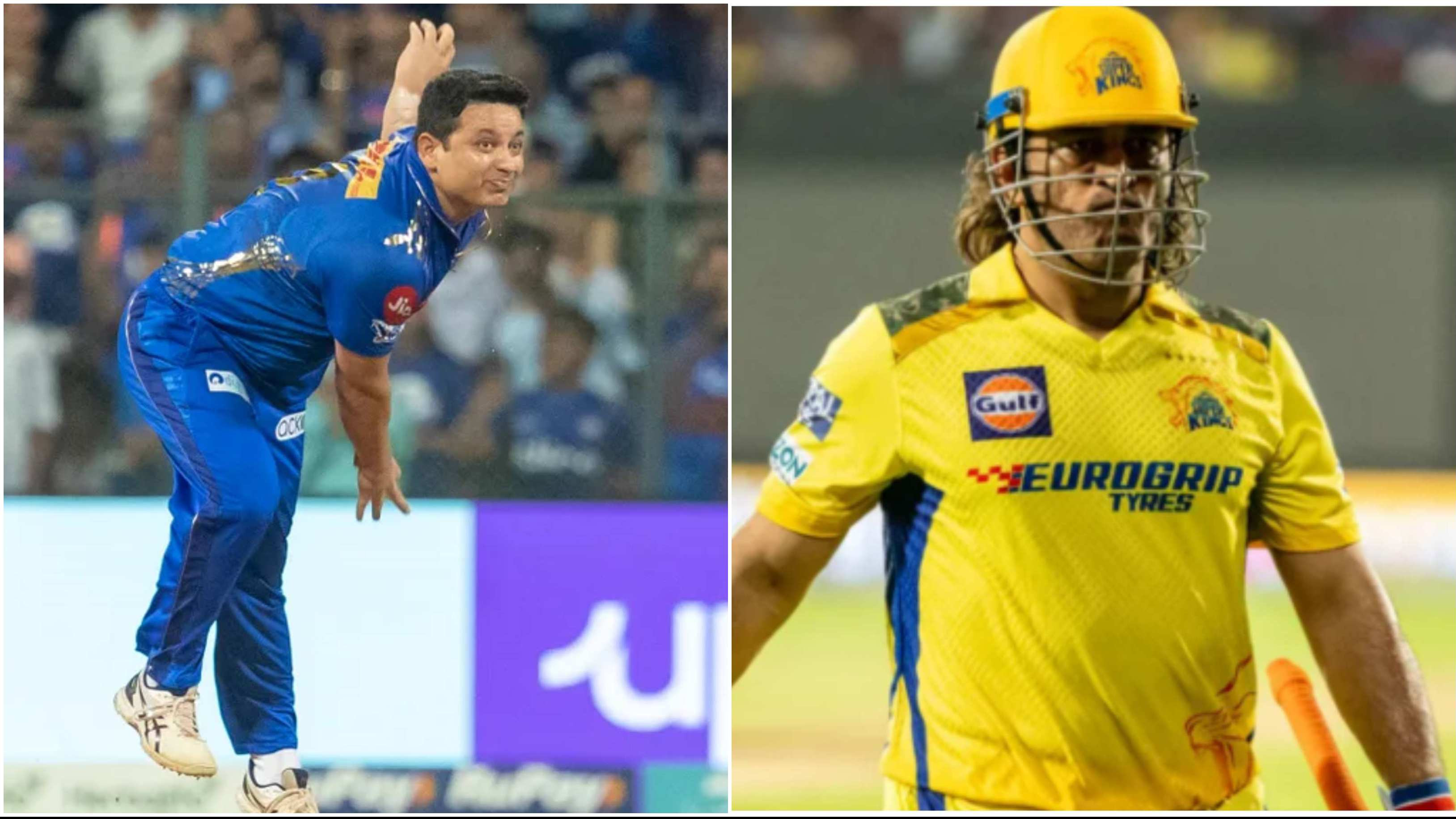 “I've played with Sachin paaji, and now playing with his son”: Piyush Chawla intends to retire after MS Dhoni