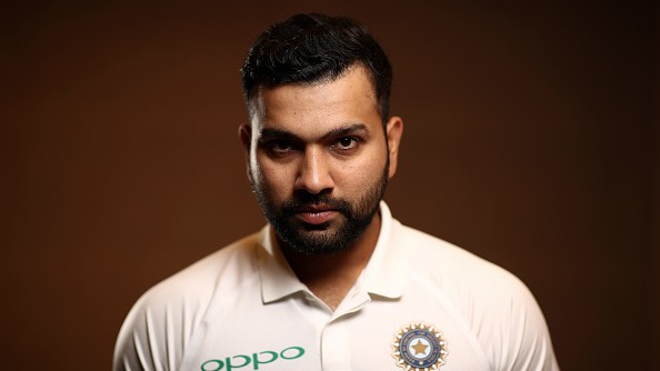 AUS v IND 2020-21: Rohit Sharma named vice-captain for remainder of the series