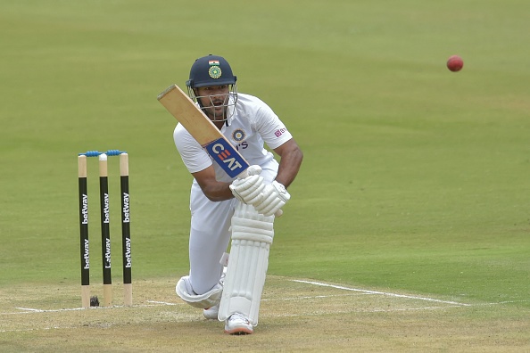 Mayank Agarwal | Getty