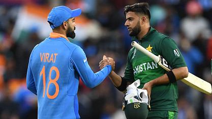 T20 World Cup 2021 fixtures announced; India-Pakistan clash on October 24