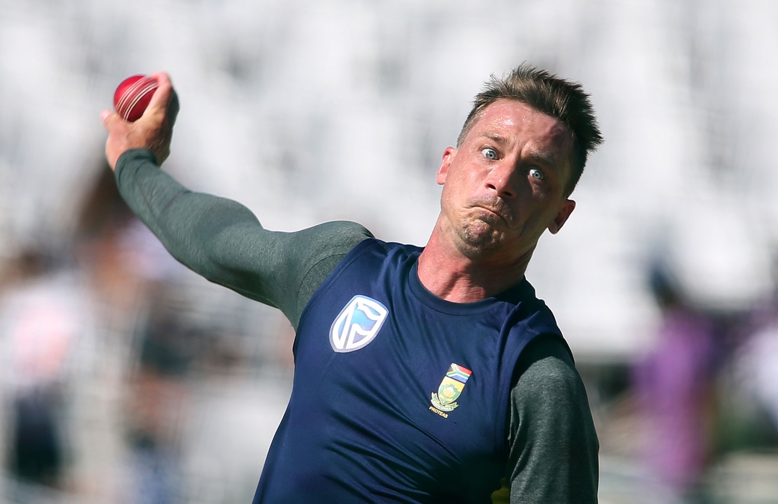 Shaun Pollock picked Dale Steyn in the ICC World Cup 2019 squad