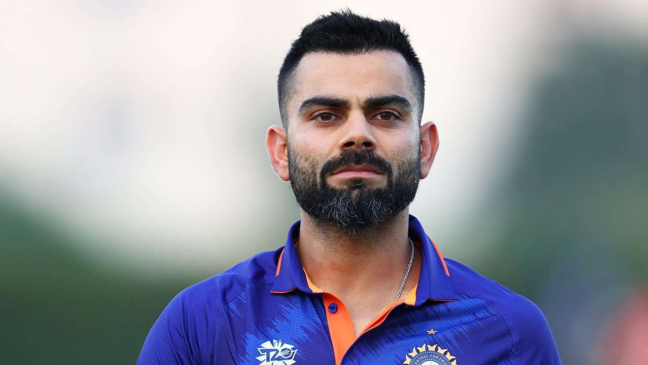 Virat to play his 100th T20I, making only the 2nd player to play in 100 matches in all 3 forms | Getty