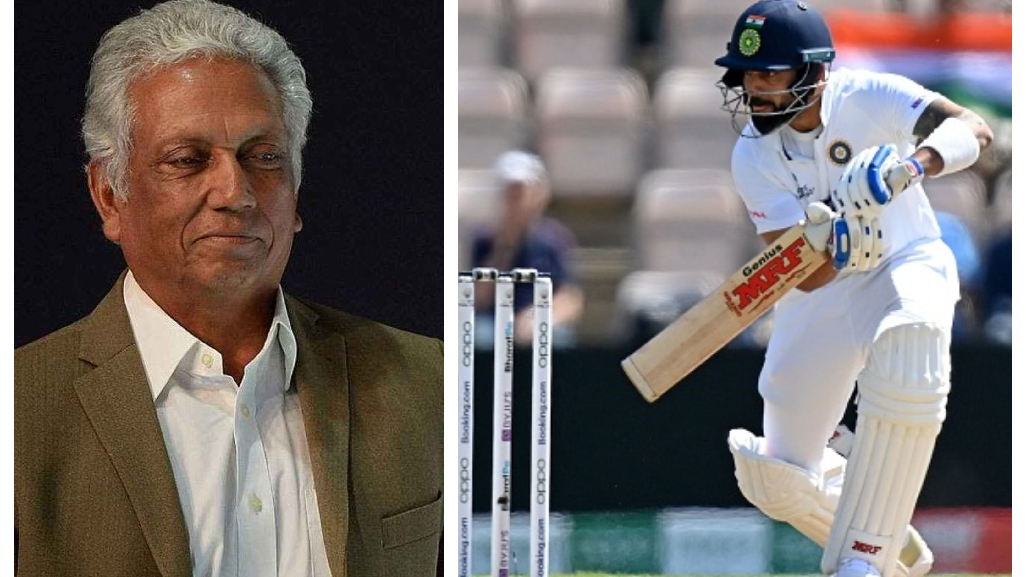 Mohinder Amarnath sees Viv Richards and Ricky Ponting in Virat Kohli; backs him to continue as captain