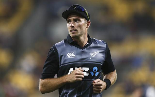 Tim Southee | Getty