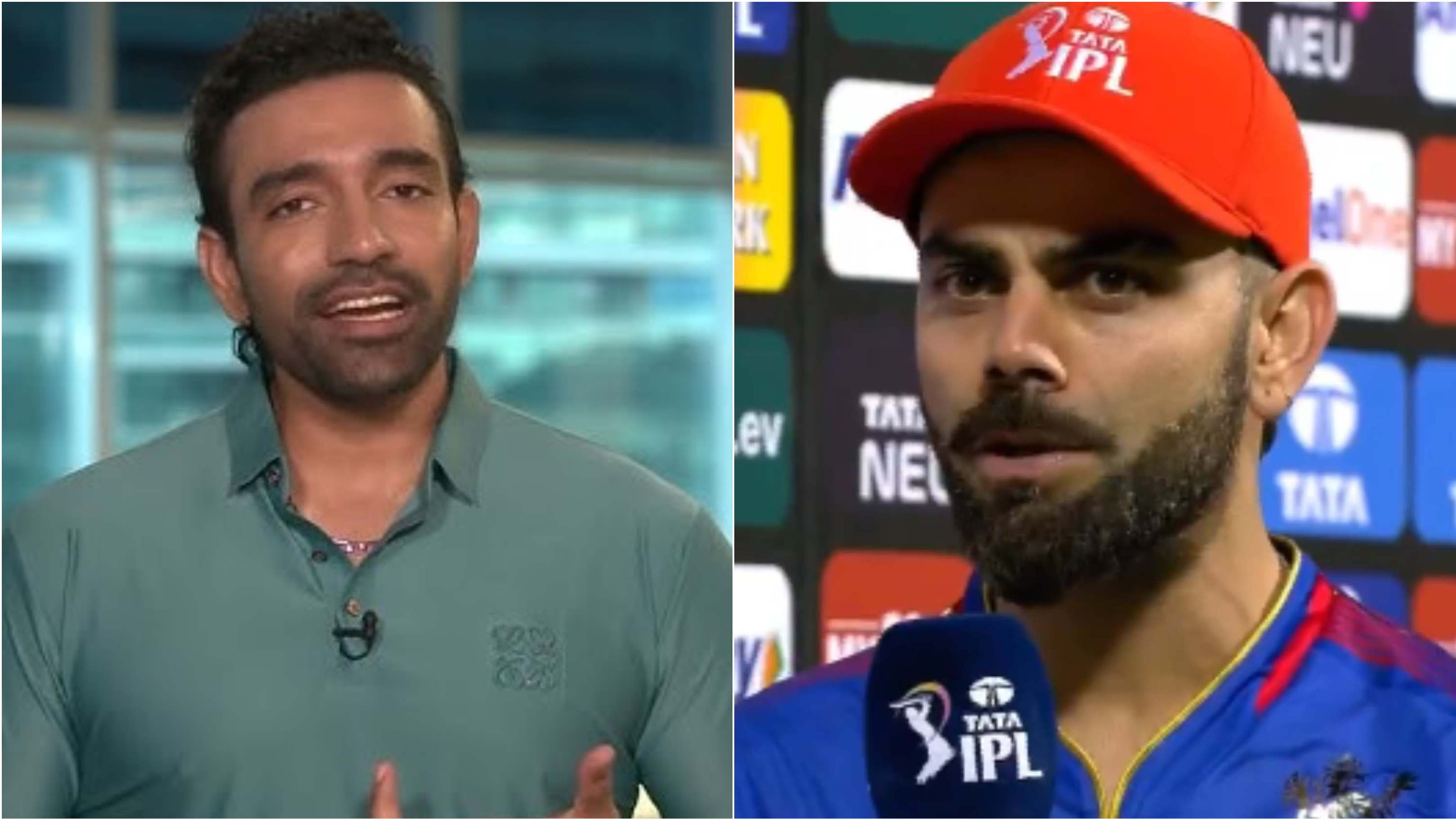 IPL 2024: “Felt so unnecessary,” Robin Uthappa on Virat Kohli’s “I still got it” statement ahead of T20 World Cup