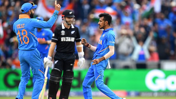 New Zealand to tour India as part of preparations for T20 World Cup 2021: Report