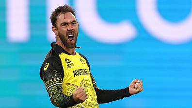 T20 World Cup 2022: Glenn Maxwell wants Australia to repeat last year's Super 12s finish at home