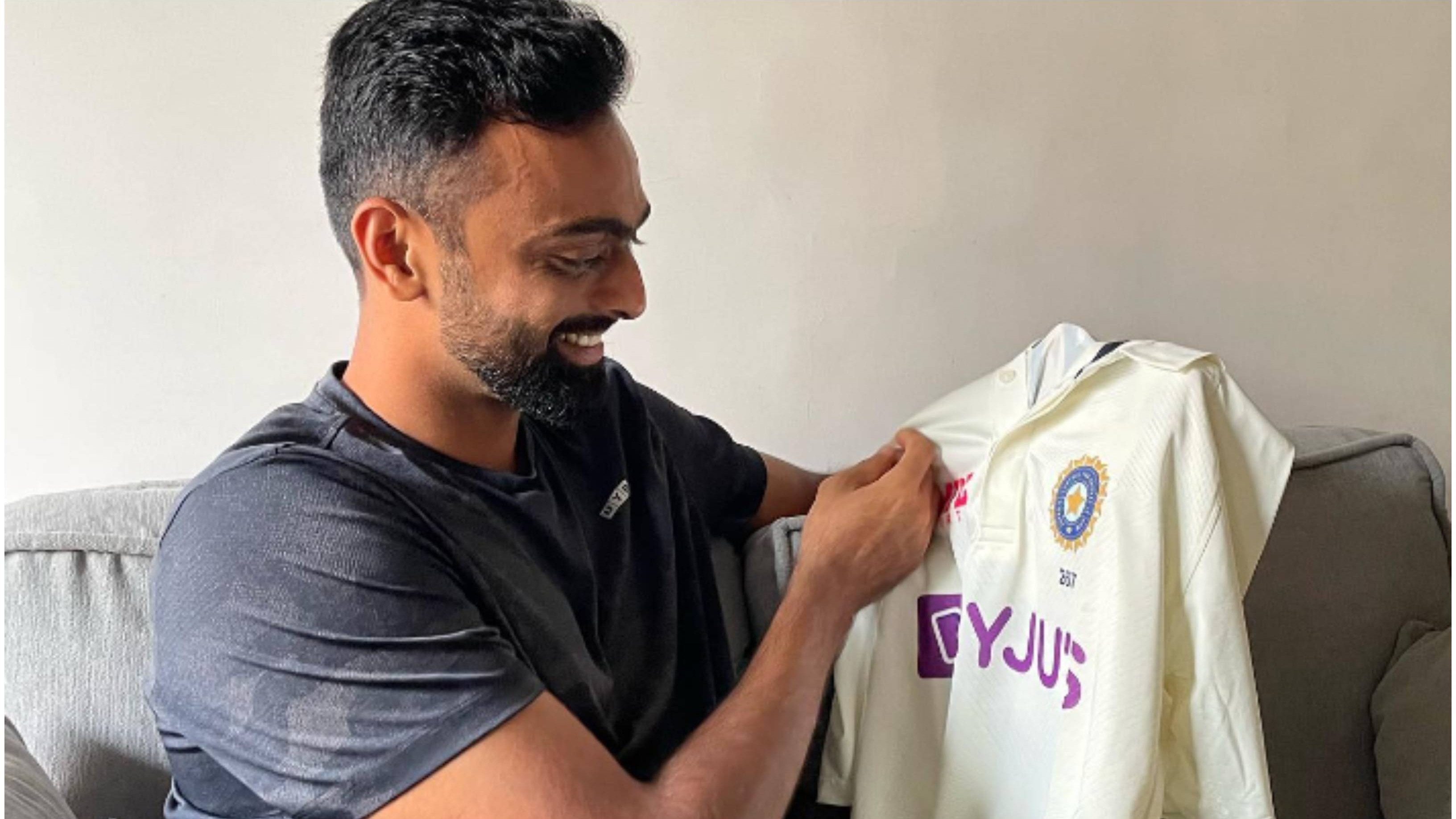 BAN v IND 2022: Still stuck in India, Jaydev Unadkat unlikely to feature in Chattogram Test - Report