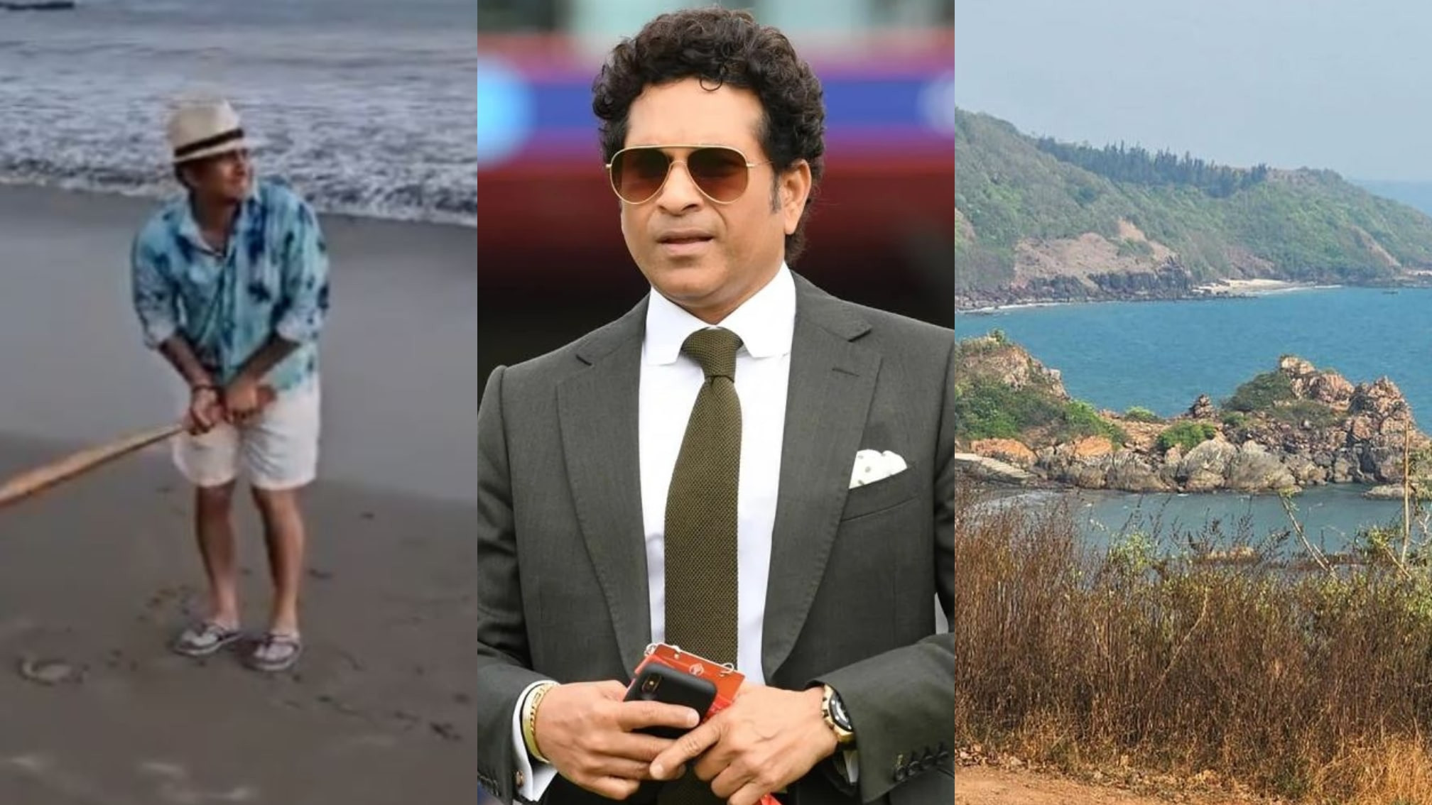 Sachin Tendulkar urges citizens to explore Indian beaches and islands amidst Maldives controversy