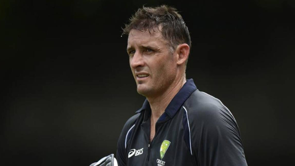 Australia great Michael Hussey joins England's coaching staff ahead of T20 World Cup 2022