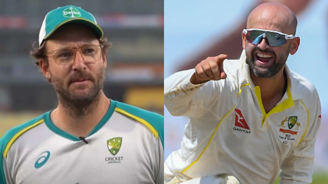 SL v AUS 2022: Daniel Vettori explains why Nathan Lyon is a lethal weapon on turning pitches