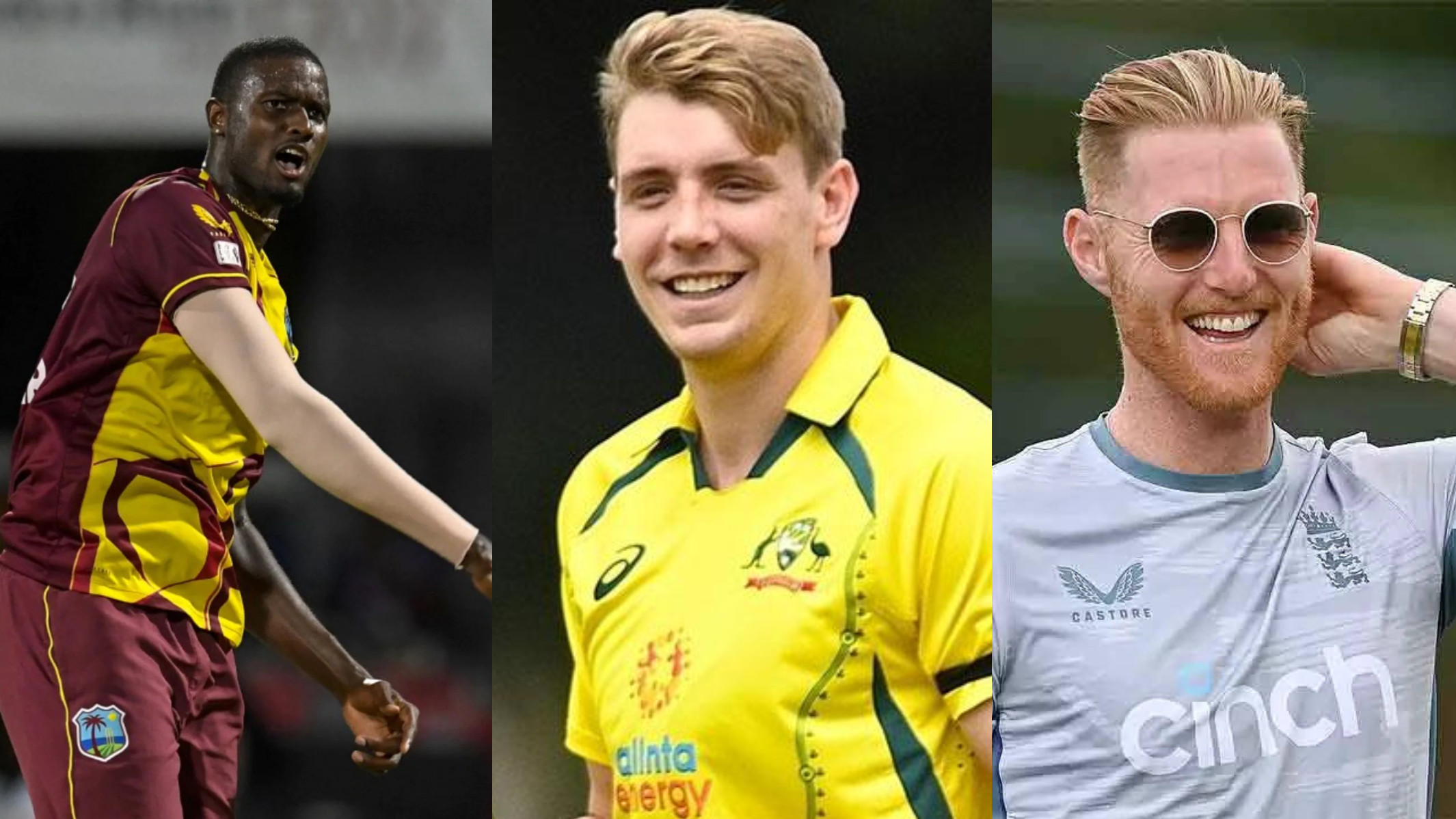 IPL 2023 Auction: Cameron Green picked by MI for massive price; Jason Holder goes to RR; Ben Stokes to join MS Dhoni in CSK