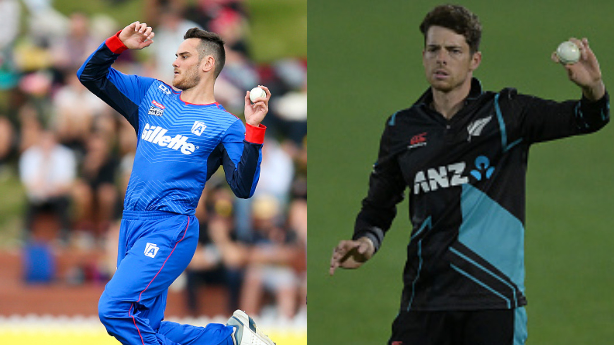 IND v NZ 2023: New Zealand call-up seamer Ben Lister for India T20Is; Mitchell Santner to lead