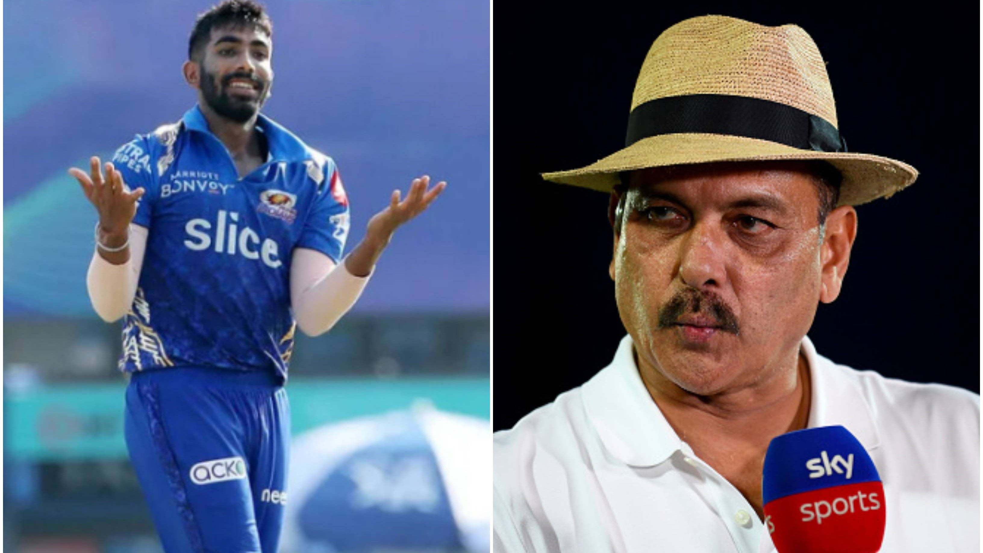 ‘BCCI president has to sit with the franchise…’: Ravi Shastri calls for India’s key players to be rested during IPL