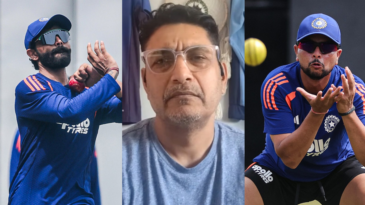 SL v IND 2026: 'Jadeja's experience will come in handy; nice to see Kuldeep bowl a lot'- Deep Dasgupta before first Test