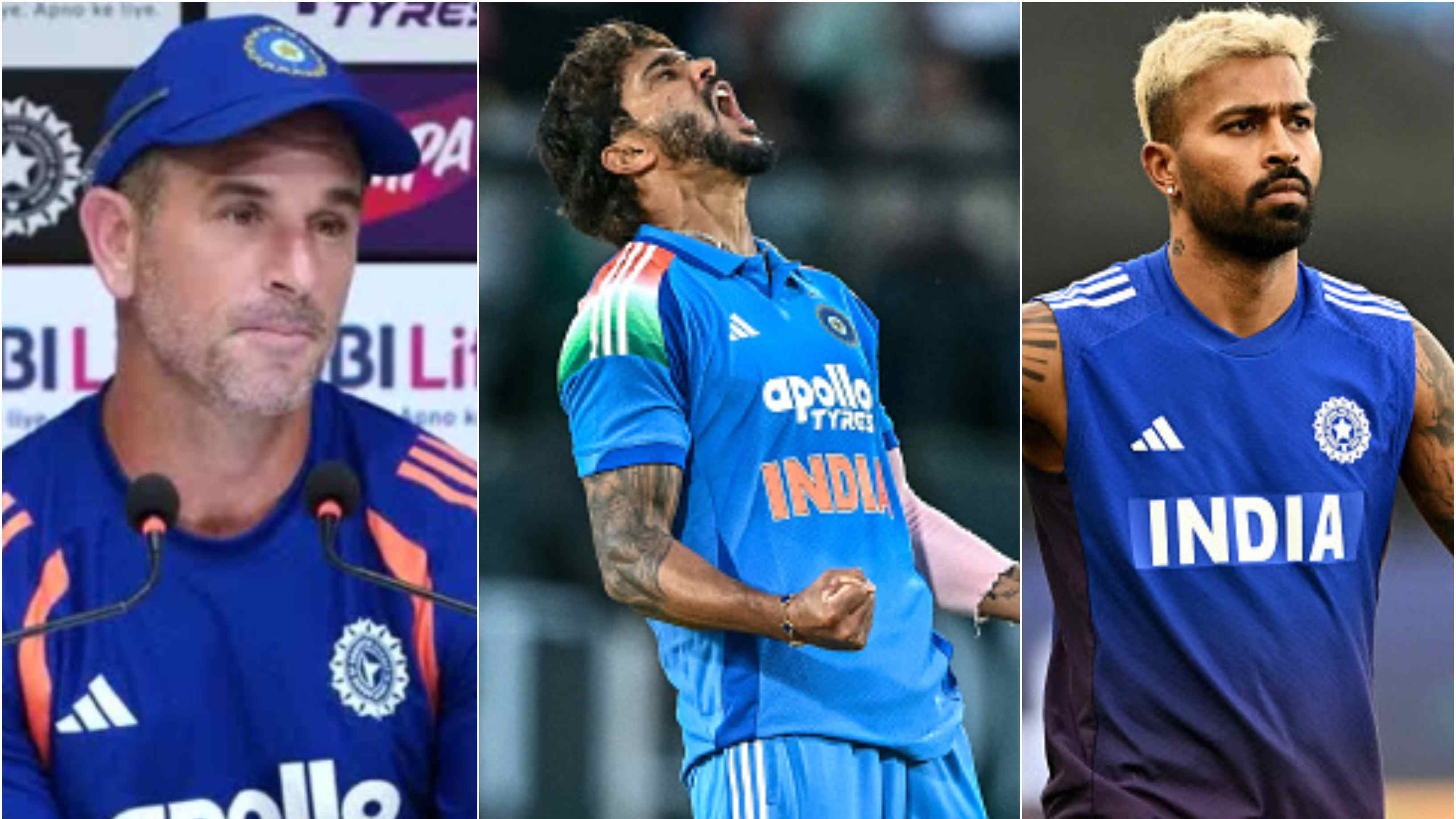 IND v AFG 2026: “He is the natural successor to Hardik,” Ryan ten Doeschate showers rich praise on Nitish Kumar Reddy